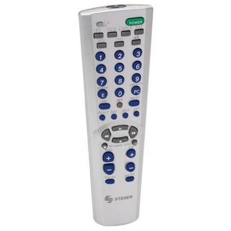 Configurar Control Universal 的图像结果