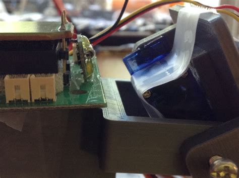 Image result for Arduino Tilt Platform