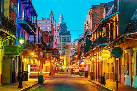 U.S. Bucket List Destinations to See Before You Die