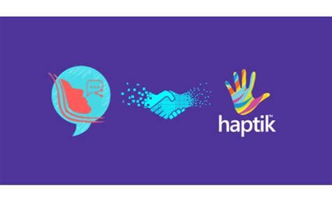 Haptik India, Haptik AI solutions, Enterprise bot solutions, IT News ...