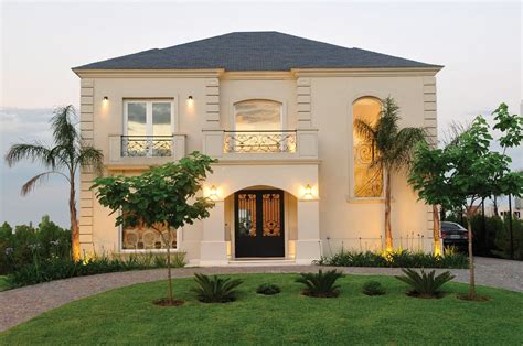 Galeria Fotos - CIBA - Construcciones Integrales Bs. As. - Casa estilo ...