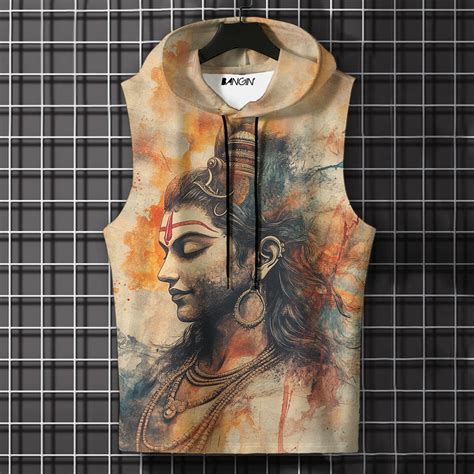 Hooded Tank Top #688 – BANGIN' CLOTHING