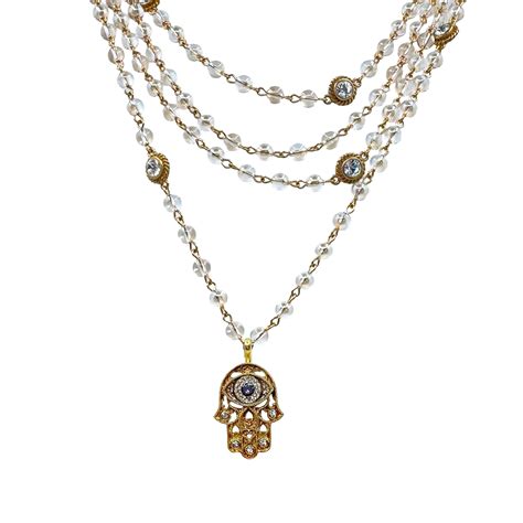 Globe Magdalena | Virgins Saints and Angels – Swag Designer Jewelry