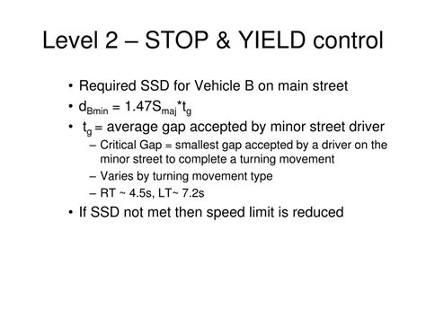 Image result for Controlled Intersection Sign