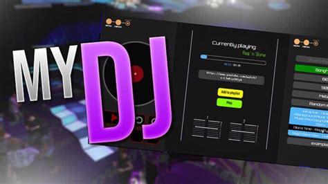 Image result for ClubDJ Script