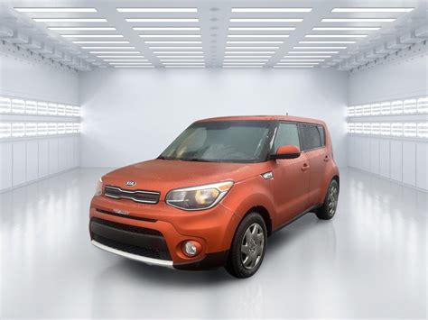 Kia Soul 2019 usagée de 89 000 km à vendre chez Otogo