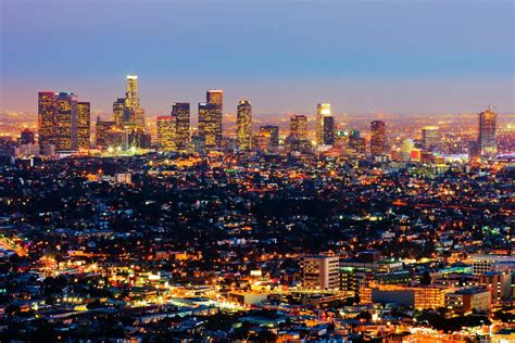 Los Angeles 4K Wallpapers - Top Free Los Angeles 4K Backgrounds ...