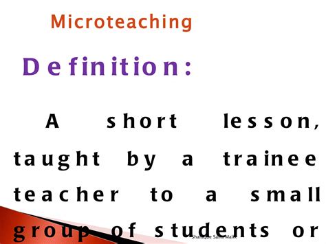 Image result for Microteaching Speaking