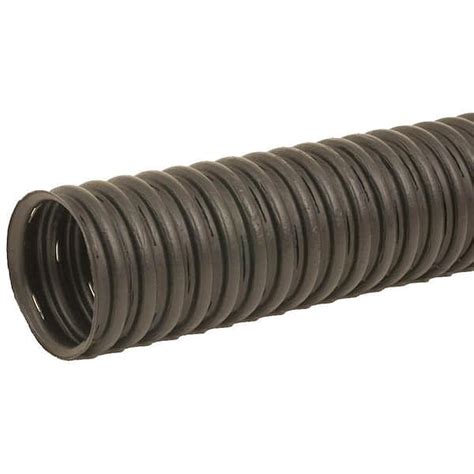 Advanced Drainage Systems Buy 100ft Perforated Corrugated Drain Pipe at ...