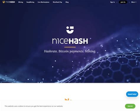 NiceHash Reviews - 3 Questions & Reviews - (2025 Update) - Affgadgets.com
