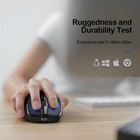 Image result for TeckNet Mouse Review