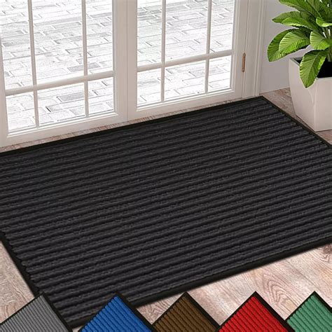 Non Slip Heavy Duty Rubber Mat - Rugstar - UK Top Rugs & Door mats