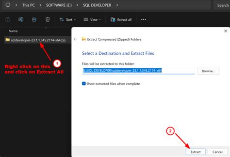 Image result for Install SQL Plus On Windows 11