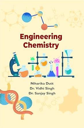 Buy Engineering Chemistry Book Online at Low Prices in India ...