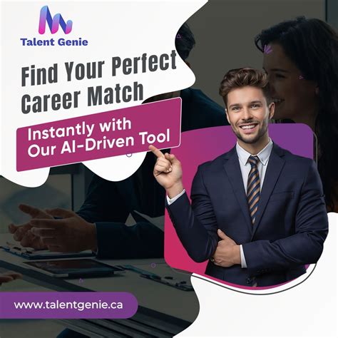 TalentGenie on LinkedIn: #talentgenie #careermatch #aijobs #jobsearch # ...