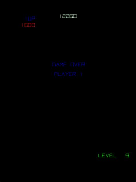 [mdk] Quantum (rev 2) download for mame 0.288