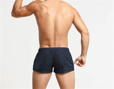 Seobean Breathable Boxer | Seobean Underwear Shorts | Boxer Underwear ...