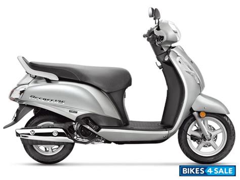 Used Suzuki Access 125 BS6 in Medchal. Buy from Owners and Dealers ...