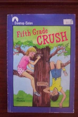 Buy Fifth Grade Crush Book Online at Low Prices in India | Fifth Grade ...