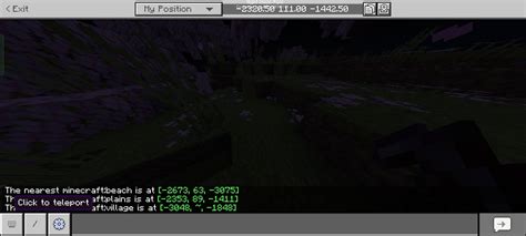 Minecraft Command Java 1.17 的图像结果