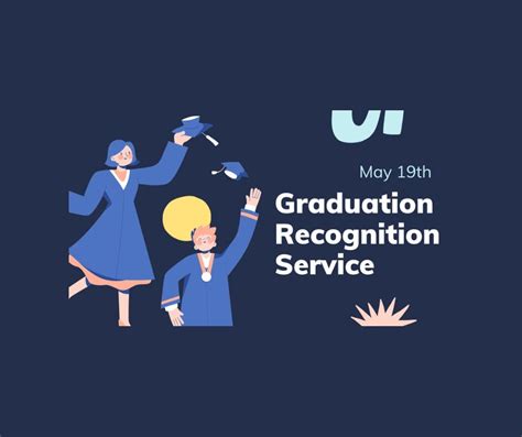 Graduation Recognition Service, 1302 Highway 51 North, Homer, GA, May ...