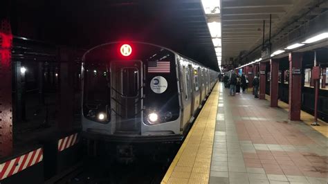 MTA R179 Problems 的图像结果