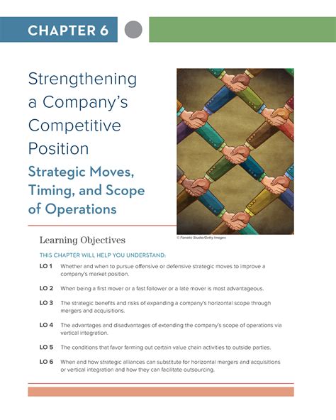 Competitive Position 的图像结果