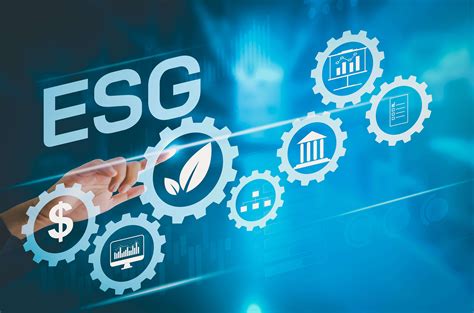 ESG知识汇总 - 知乎
