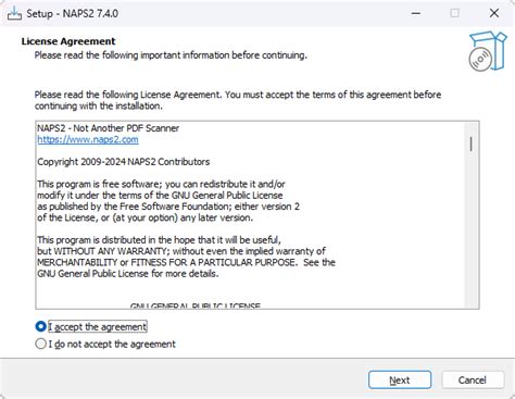 Image result for NAPS2 Tutorial