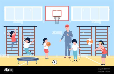 Gym for Kids 的图像结果