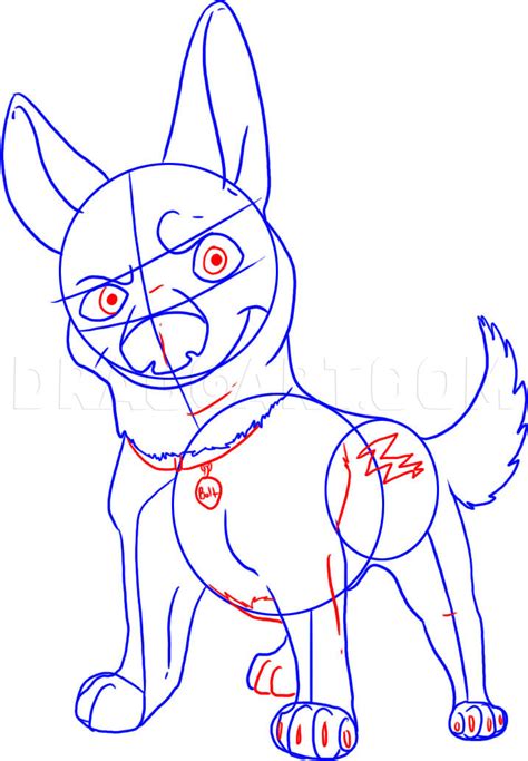 Bolt Beginner Tutorial 的图像结果