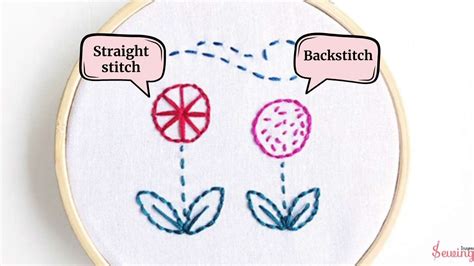 Straight Stitch Variations 的图像结果
