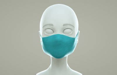 护士节质感口罩装饰素材图案元素素材下载-正版素材401276842-摄图网