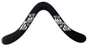 Tech Carbon Fiber Boomerang - from Colorado Boomerangs - Carbon Fibre ...