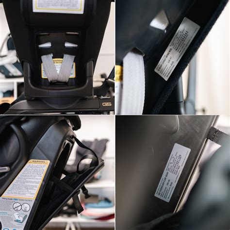 When Do Car Seats Expire – Orbit Baby