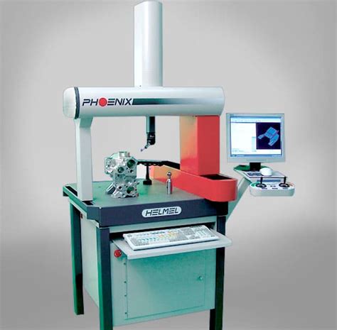 Manufacturing Automation - CMM - Bestech Australia