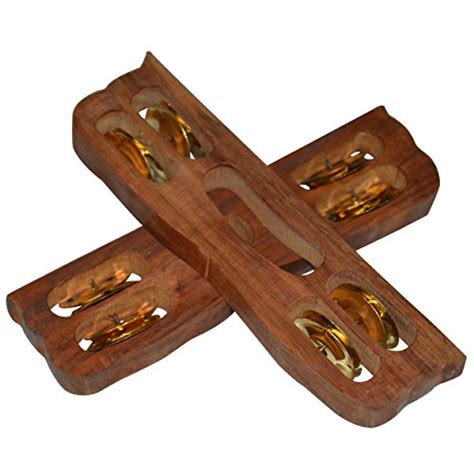 Amazon.in Bestsellers: The most popular items in Finger Cymbals
