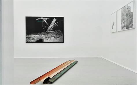 Natalia Stachon at Christine König Vienna - Artmap.com