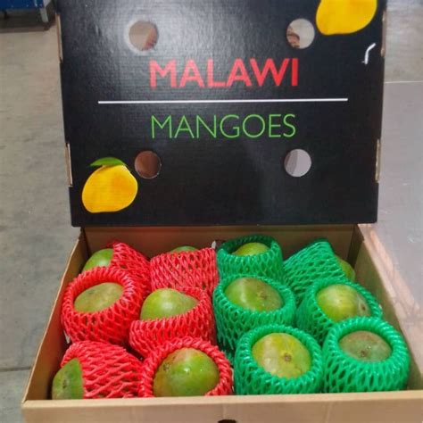 Buy Malawi Alphonso Mangoes | Spotless Fruits India