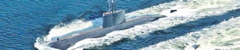 L&T To Spearhead Two Nuclear-Powered Attack Submarines Development ...