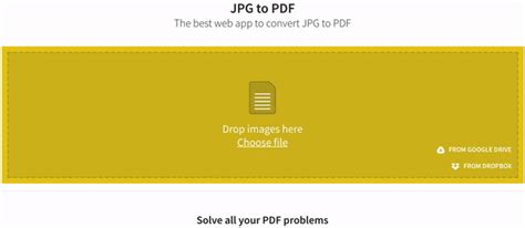 Free Online JPG Size Reducer Tool | Smallpdf
