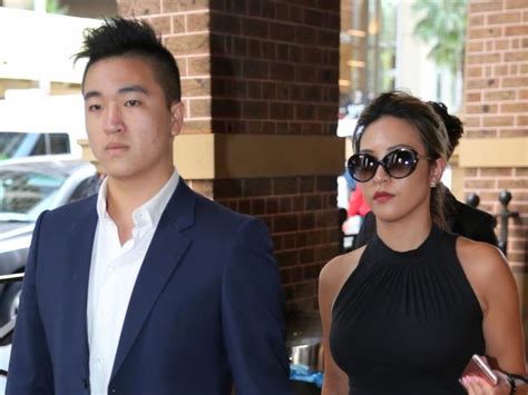 Roger Rogerson trial: Jamie Gao’s cousin removed machete from house ...