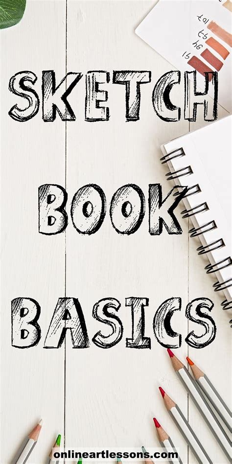 Image result for Sketchbook Tutorial