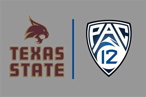 Texas State to officially join Pac-12 Conference in 2026