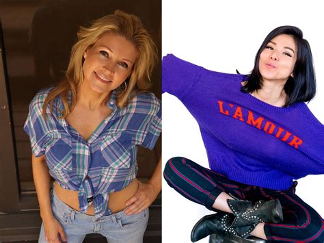 Tickets for Madison Malloy (Fox, Dish, NBC) and Aiko Tanaka (Fast & the ...