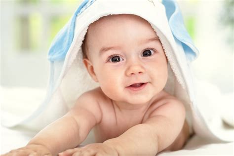 Everything You Ever Wanted To Know About "Grunting Baby Syndrome"