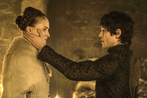 10 Secrets About The Most Intimate Scenes On Game of Thrones Revealed ...