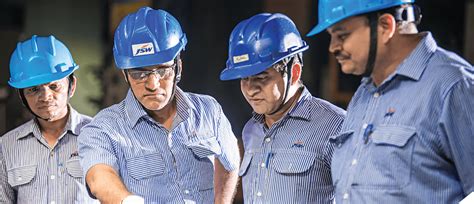 JSW Steel Integrated Report 2020-21