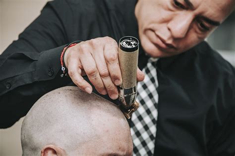 Multi-location shoots for local "Made Man Barbershop" chain, Manhattan ...