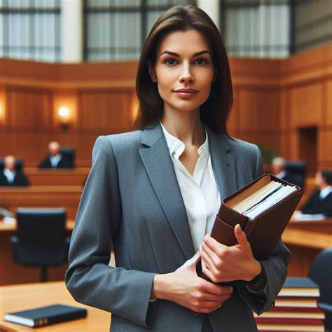 Key Skills and Qualities for a Successful Prosecutor